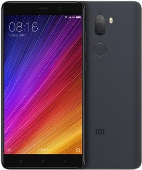 Xiaomi Mi5S Plus 64Gb Black Xiaomi Mi5S Plus 64Gb Black